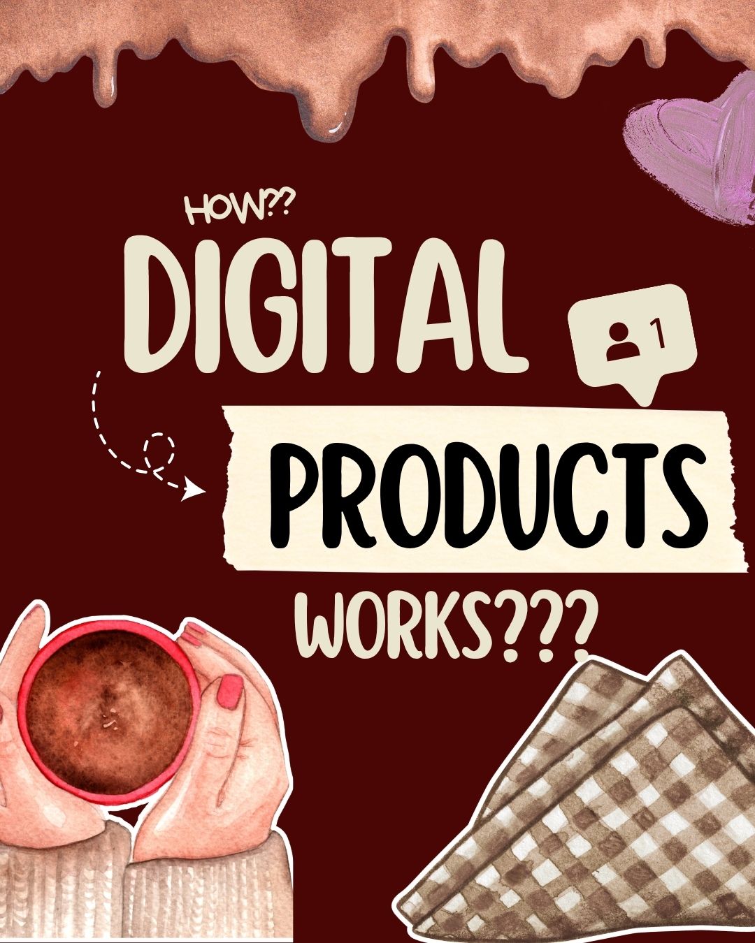 Digital Product CREATION Masterclass